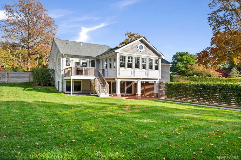 509 North Main Street Southampton, NY 11968