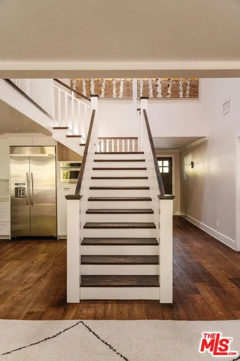 1514 Willow Drive Topanga, CA 90290