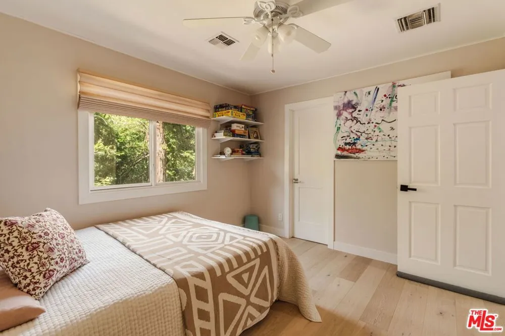 1514 Willow Drive Topanga, CA 90290