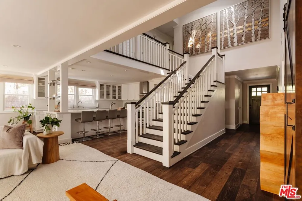 1514 Willow Drive Topanga, CA 90290