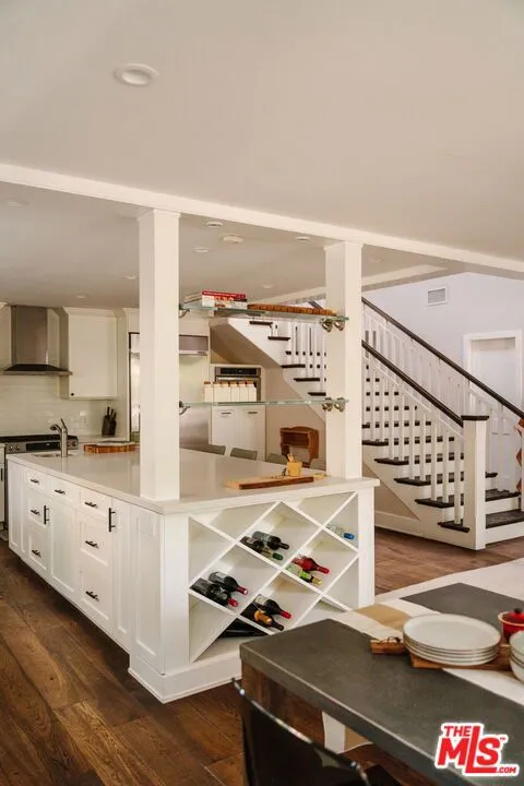 1514 Willow Drive Topanga, CA 90290