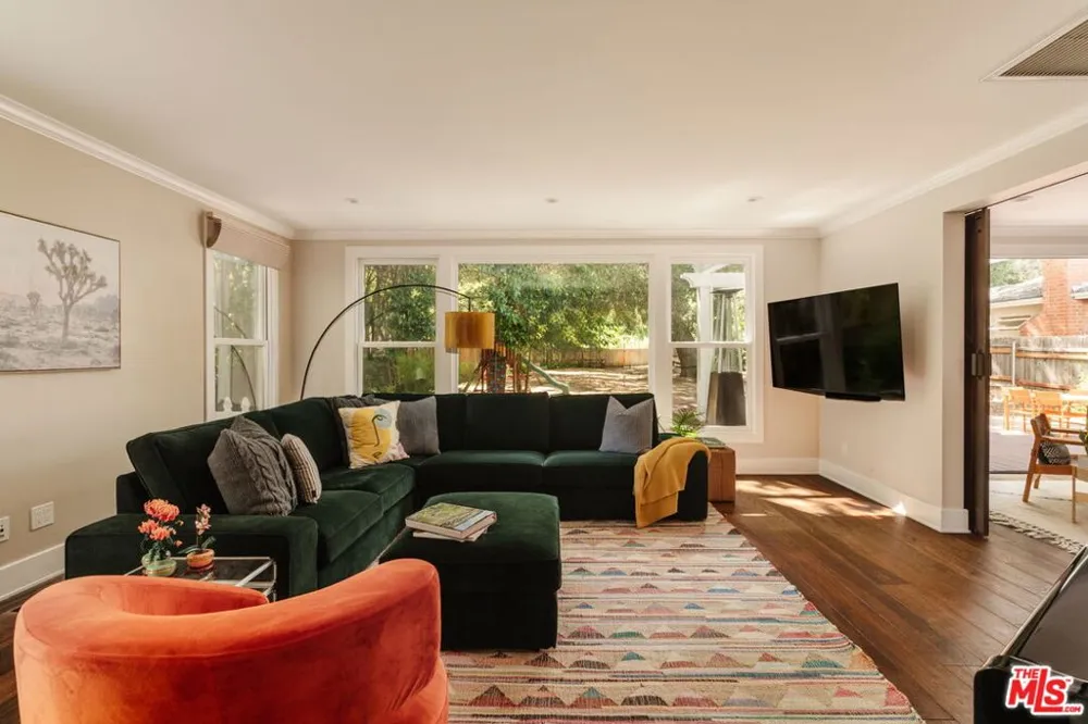 1514 Willow Drive Topanga, CA 90290