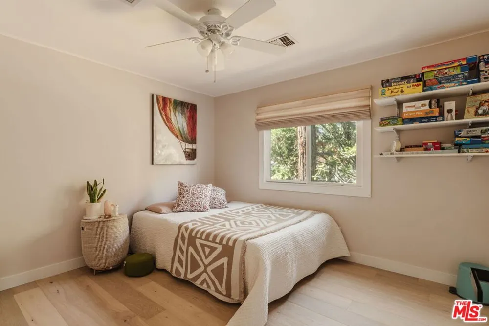 1514 Willow Drive Topanga, CA 90290