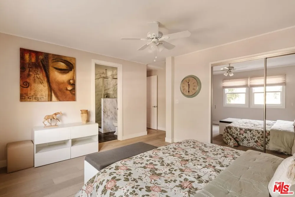 1514 Willow Drive Topanga, CA 90290