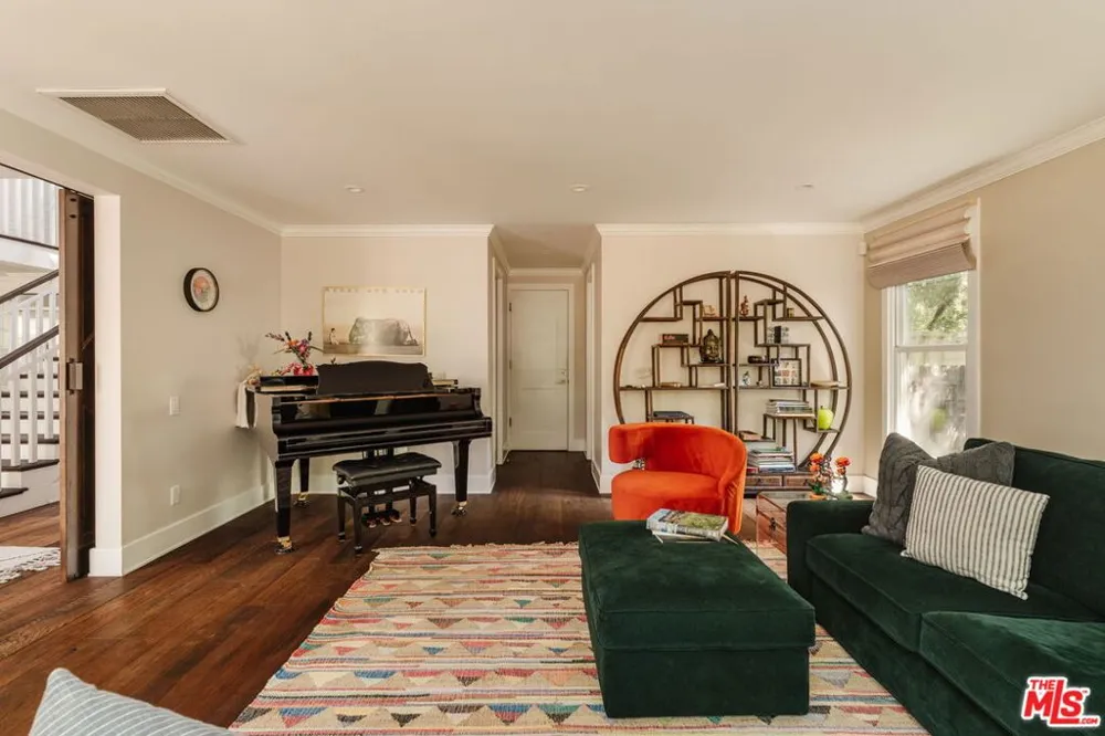 1514 Willow Drive Topanga, CA 90290