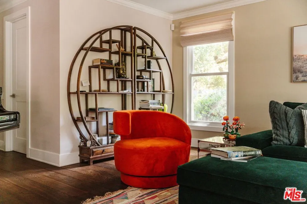 1514 Willow Drive Topanga, CA 90290