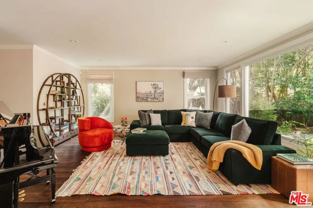 1514 Willow Drive Topanga, CA 90290