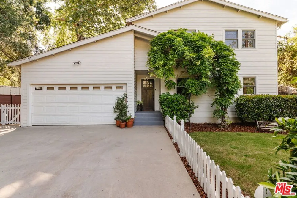 1514 Willow Drive Topanga, CA 90290