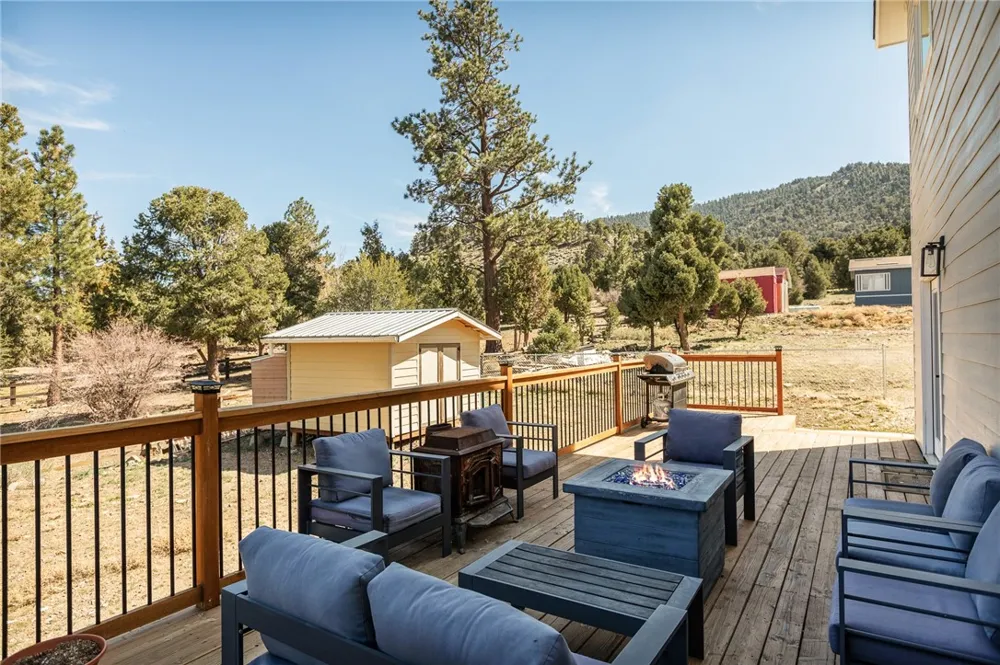 1215 Valley View Drive Big Bear City, CA 92314