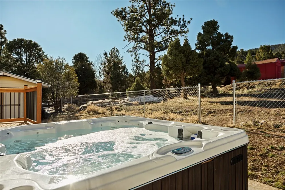 1215 Valley View Drive Big Bear City, CA 92314