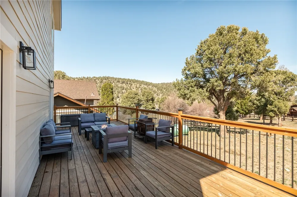 1215 Valley View Drive Big Bear City, CA 92314