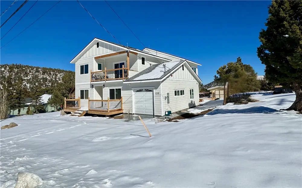1215 Valley View Drive Big Bear City, CA 92314