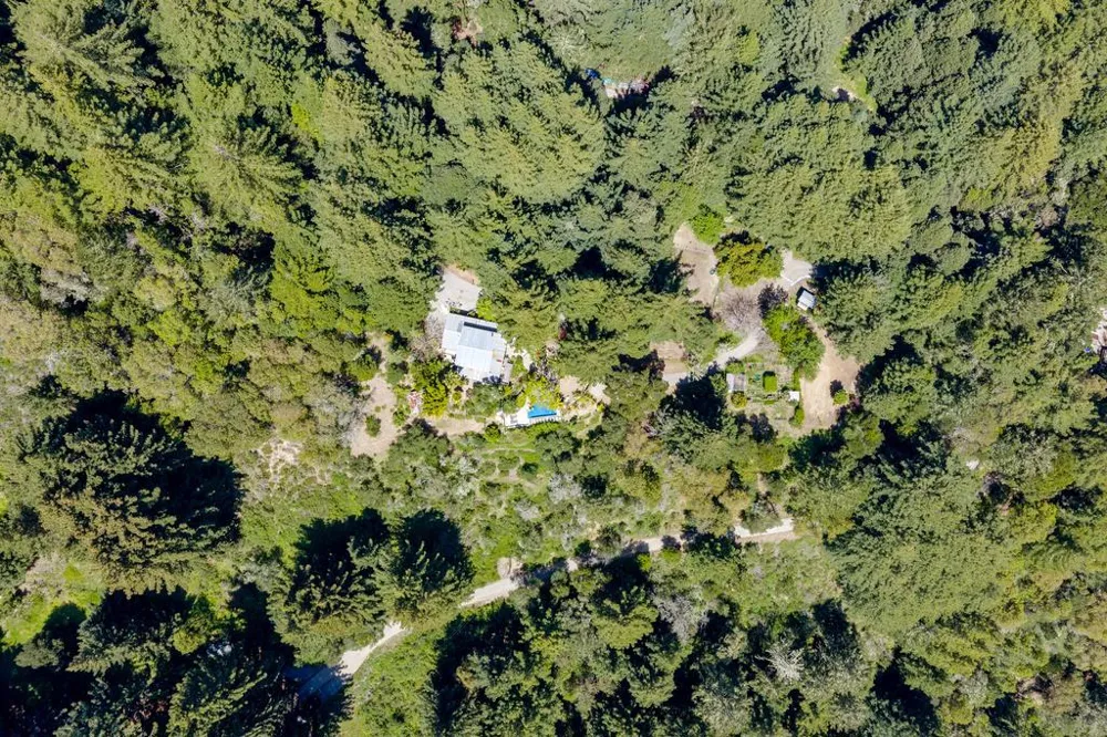 215 Vaca Del Sol Corralitos, CA 95076