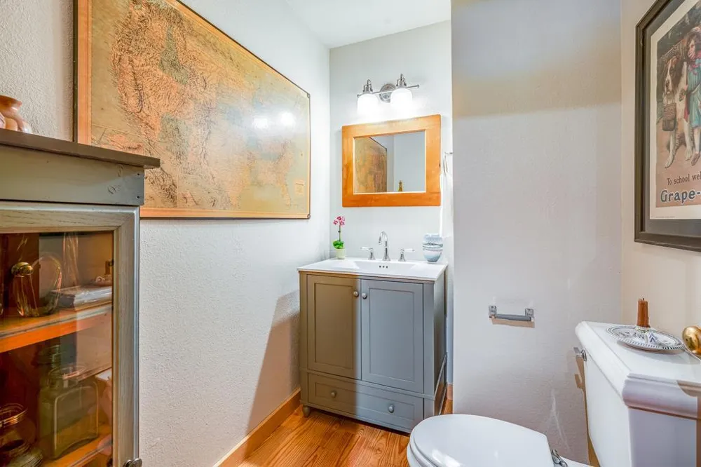 215 Vaca Del Sol Corralitos, CA 95076