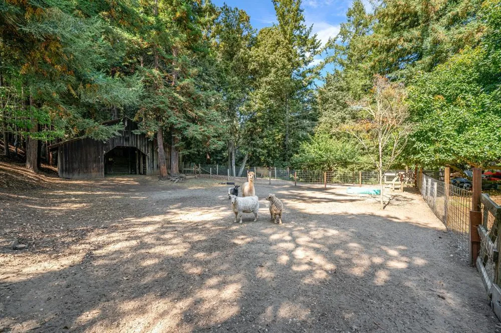 215 Vaca Del Sol Corralitos, CA 95076