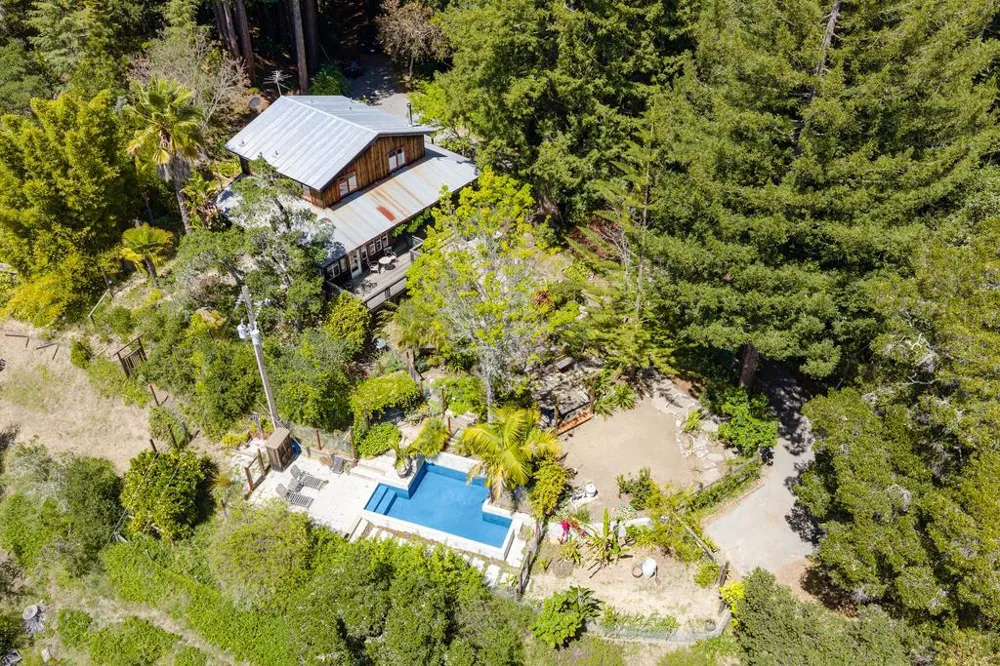 215 Vaca Del Sol Corralitos, CA 95076