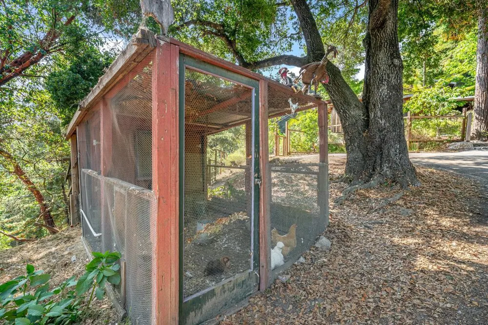 215 Vaca Del Sol Corralitos, CA 95076