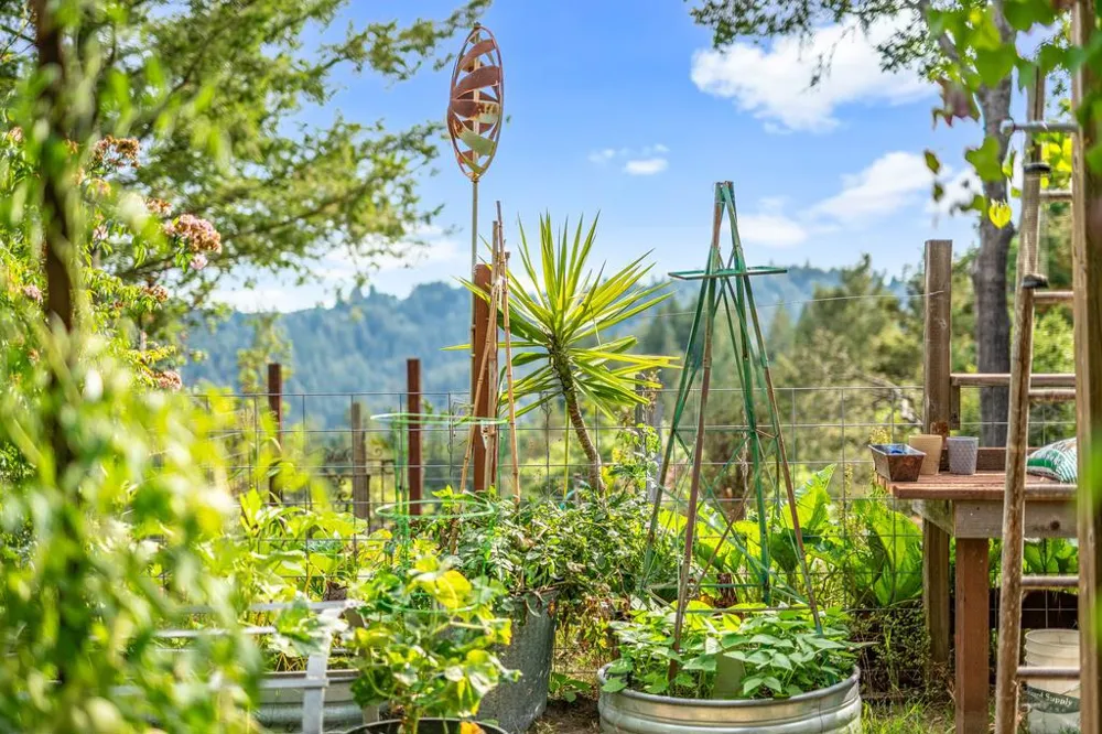 215 Vaca Del Sol Corralitos, CA 95076