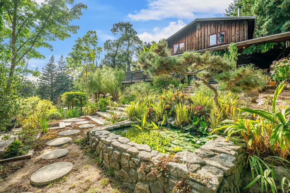 215 Vaca Del Sol Corralitos, CA 95076