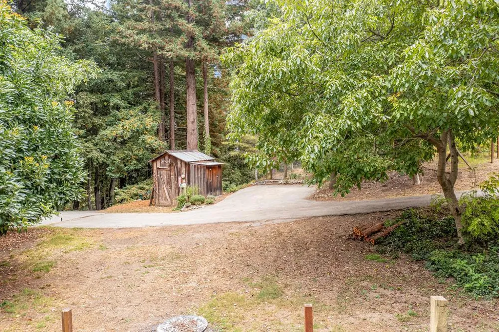 215 Vaca Del Sol Corralitos, CA 95076