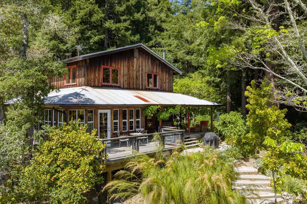 215 Vaca Del Sol Corralitos, CA 95076