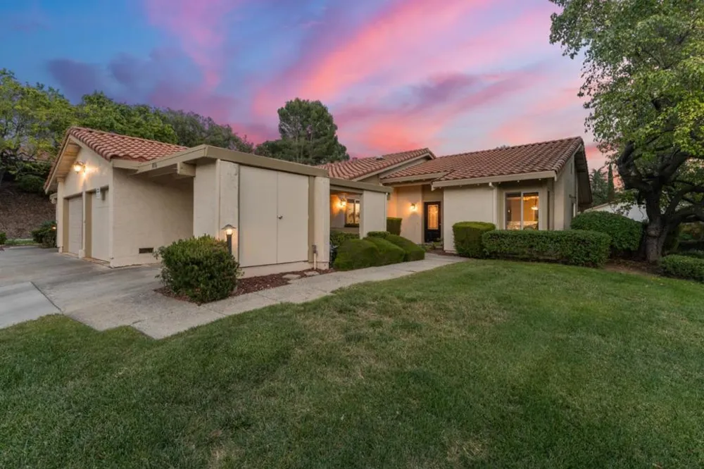 8336 Colombard Court San Jose, CA 95135