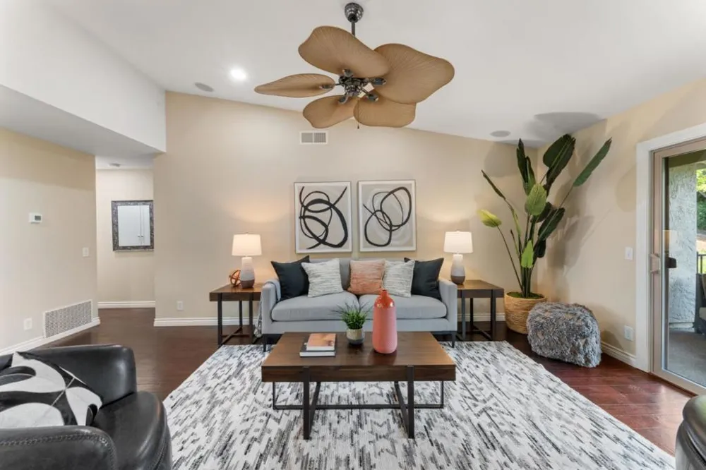 8336 Colombard Court San Jose, CA 95135