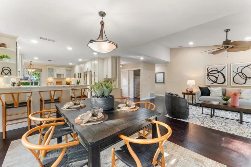 8336 Colombard Court San Jose, CA 95135