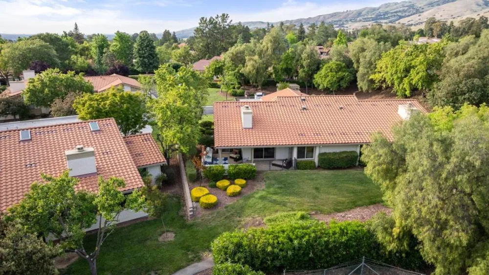 8336 Colombard Court San Jose, CA 95135