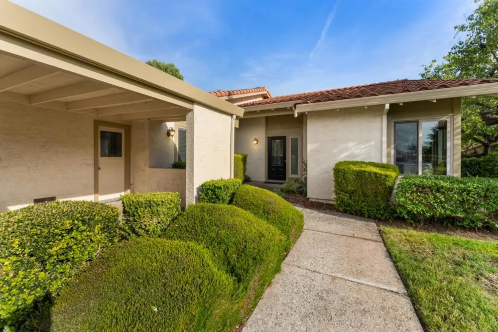 8336 Colombard Court San Jose, CA 95135