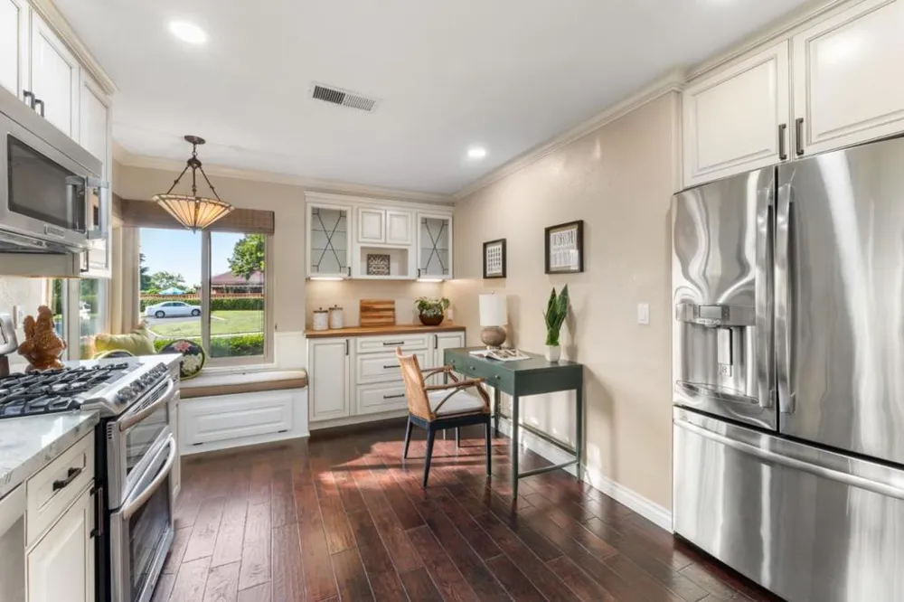 8336 Colombard Court San Jose, CA 95135