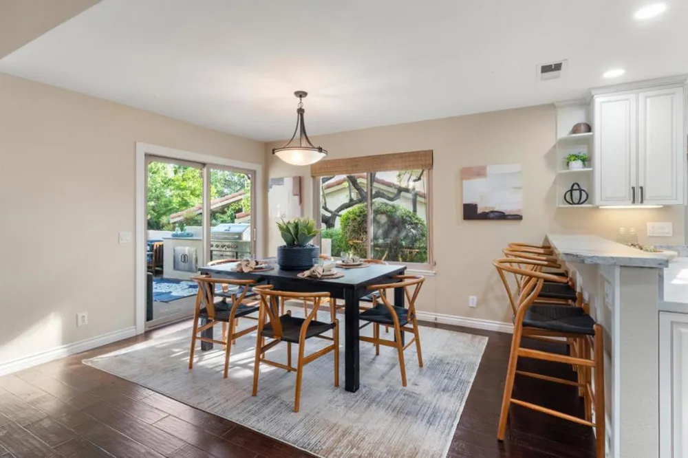 8336 Colombard Court San Jose, CA 95135