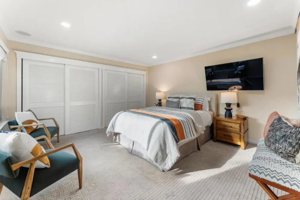 8336 Colombard Court San Jose, CA 95135