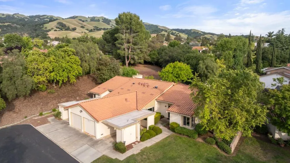 8336 Colombard Court San Jose, CA 95135
