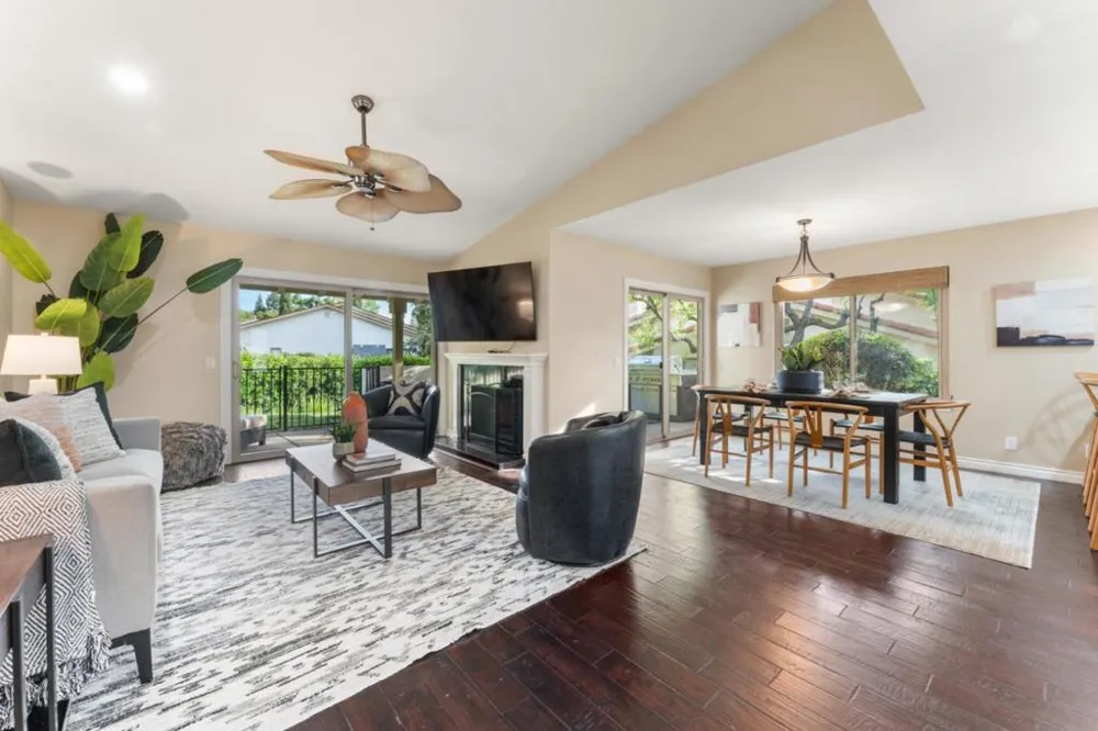 8336 Colombard Court San Jose, CA 95135