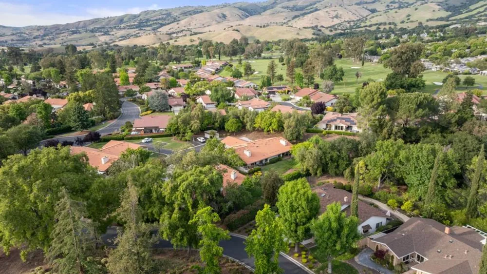 8336 Colombard Court San Jose, CA 95135