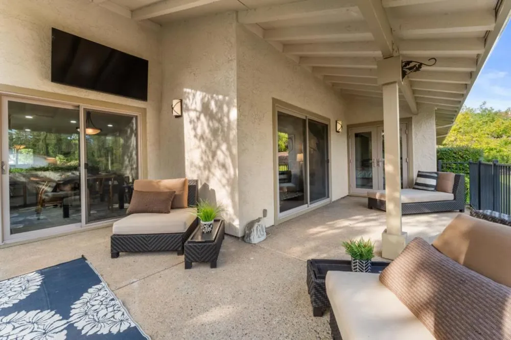 8336 Colombard Court San Jose, CA 95135