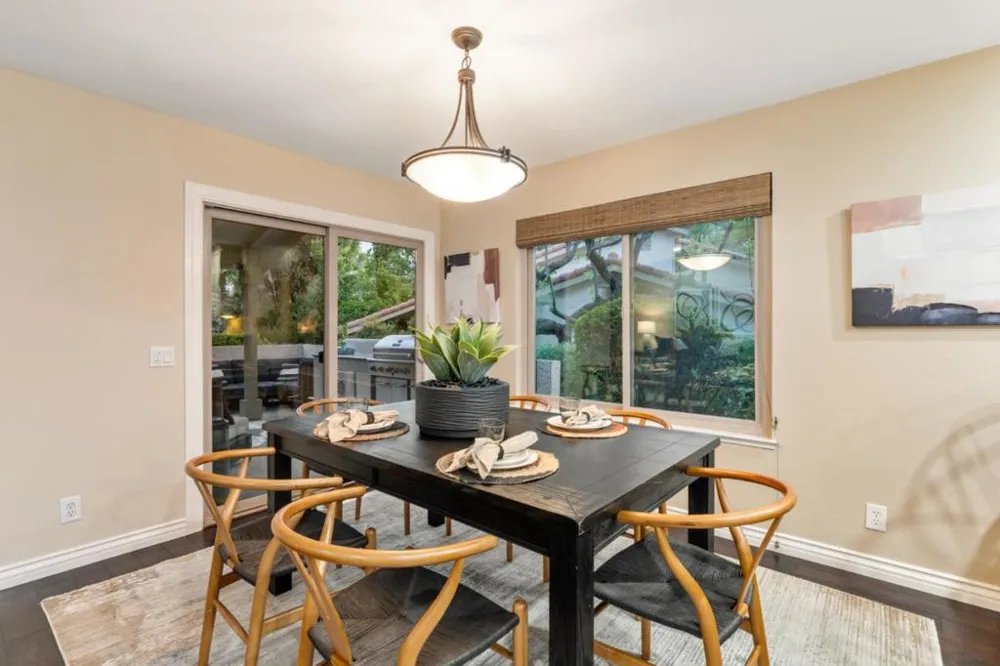 8336 Colombard Court San Jose, CA 95135