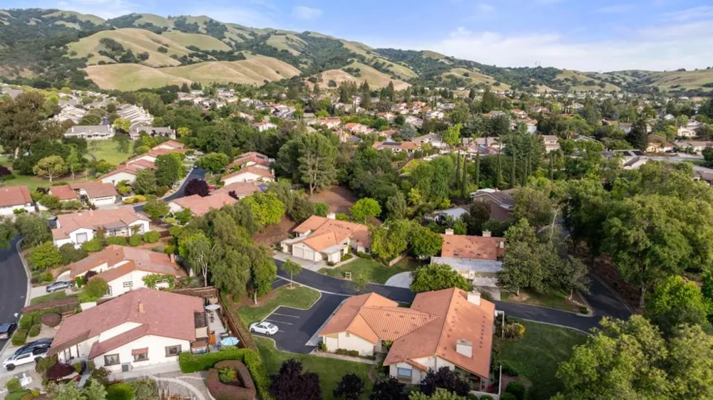 8336 Colombard Court San Jose, CA 95135