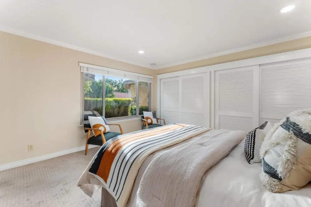 8336 Colombard Court San Jose, CA 95135