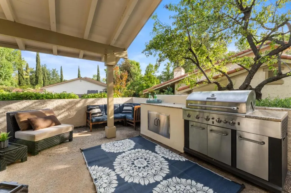 8336 Colombard Court San Jose, CA 95135
