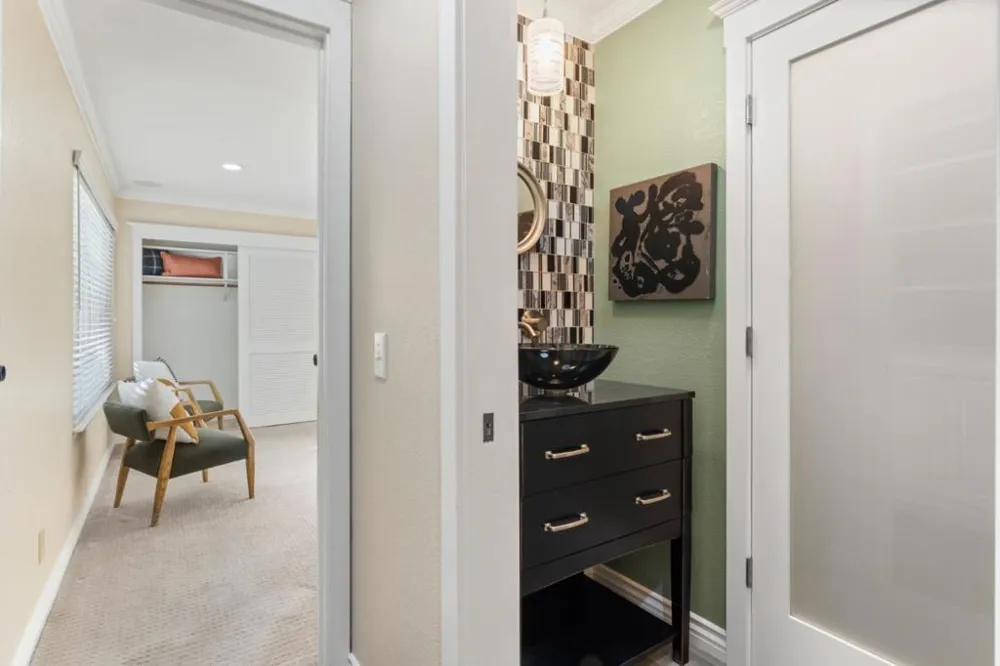 8336 Colombard Court San Jose, CA 95135