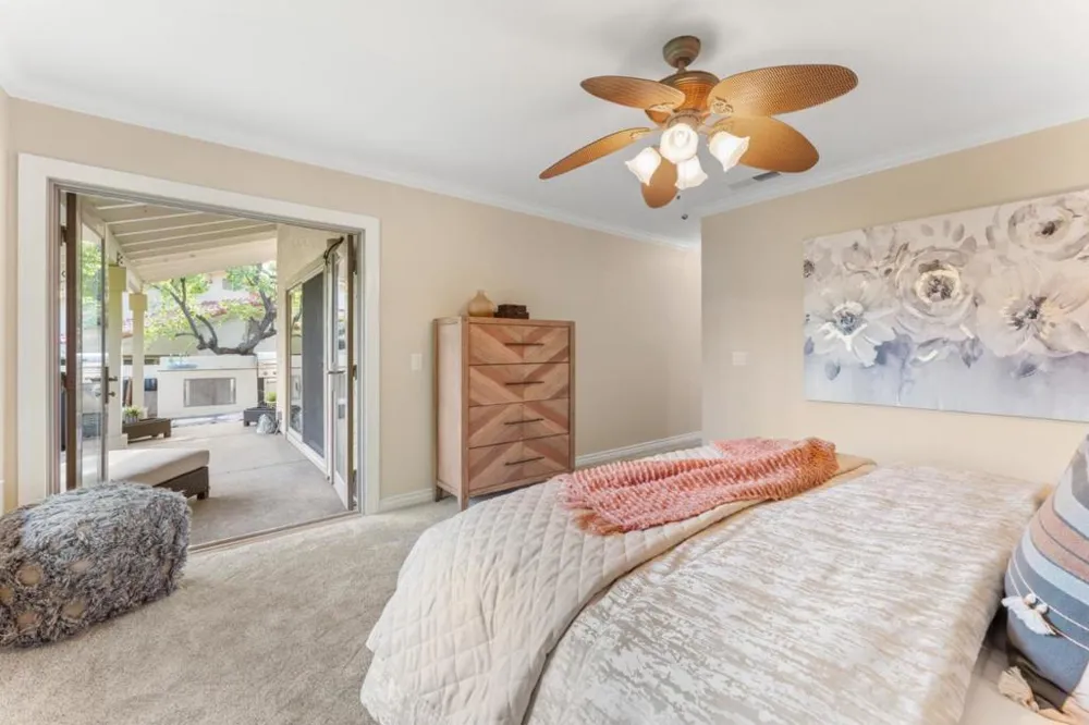 8336 Colombard Court San Jose, CA 95135