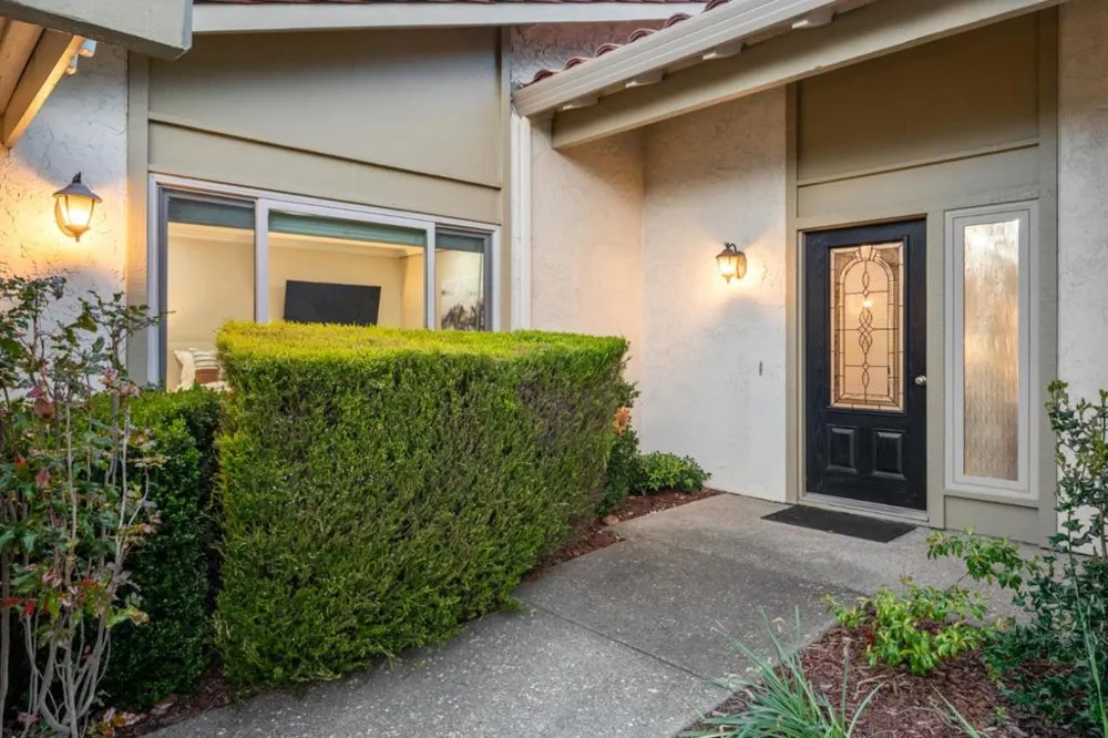 8336 Colombard Court San Jose, CA 95135