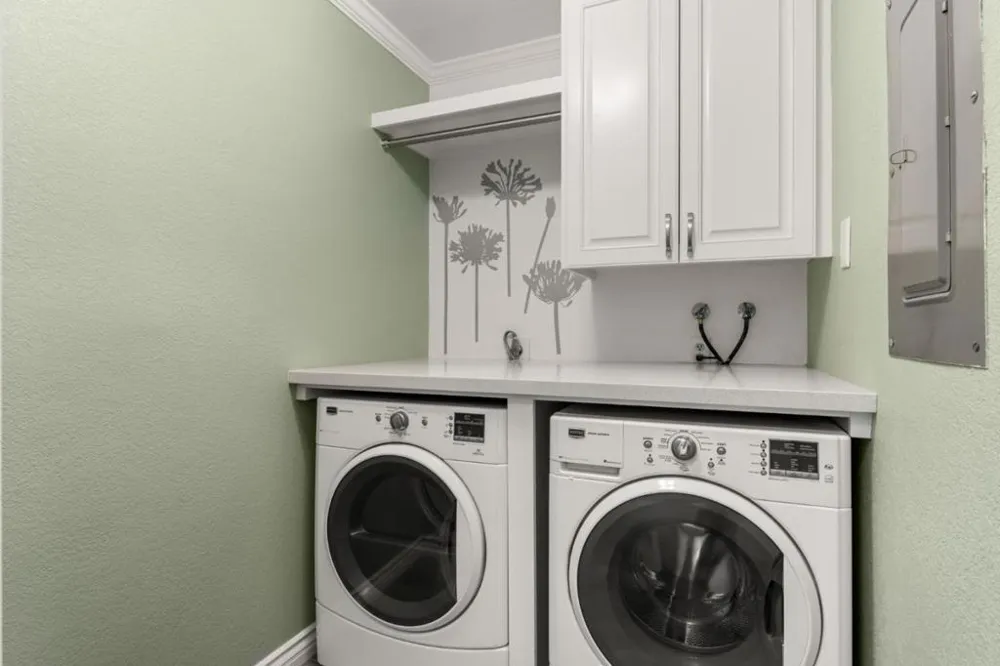 8336 Colombard Court San Jose, CA 95135