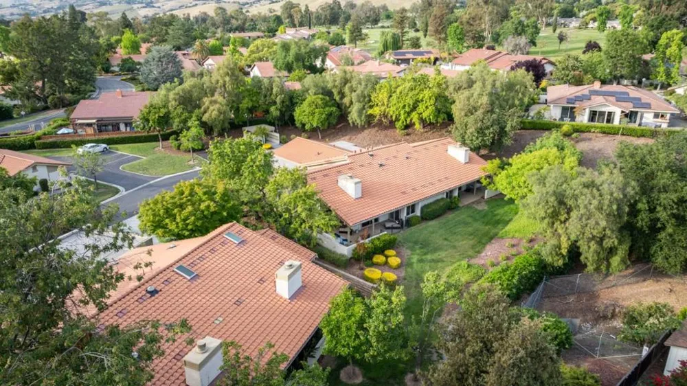 8336 Colombard Court San Jose, CA 95135