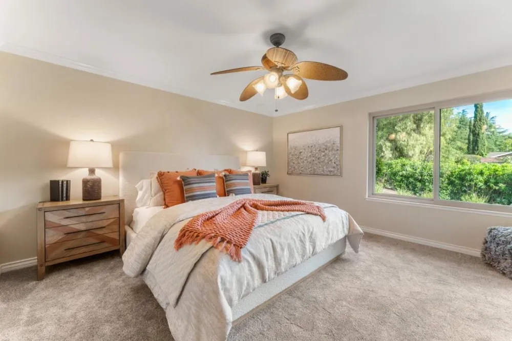 8336 Colombard Court San Jose, CA 95135