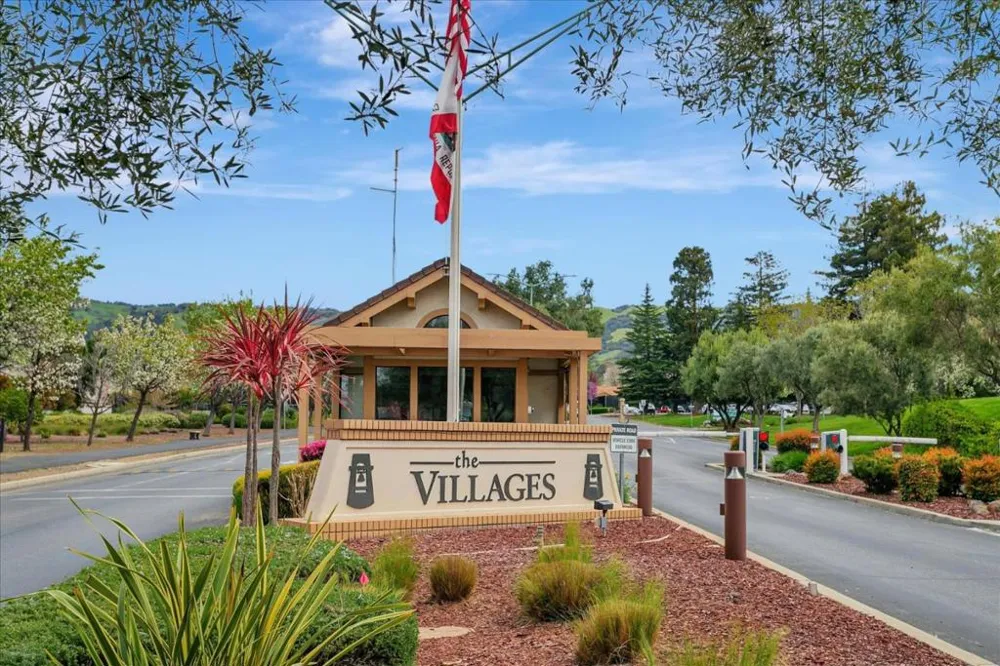 8336 Colombard Court San Jose, CA 95135