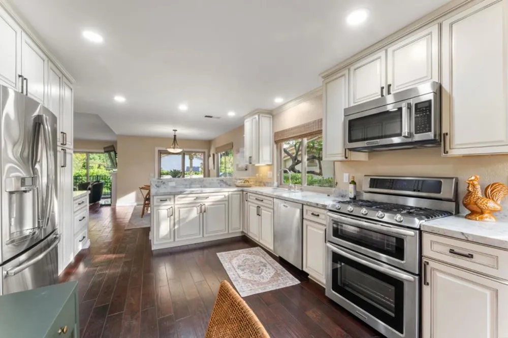 8336 Colombard Court San Jose, CA 95135