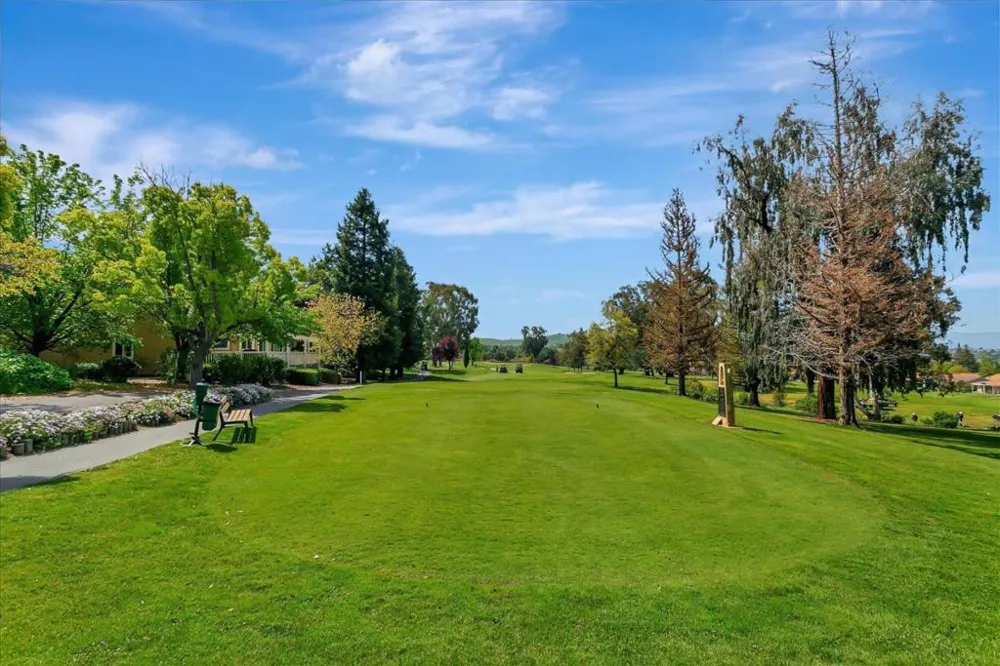 8336 Colombard Court San Jose, CA 95135